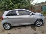 Kia Picanto 2013 годаүшін4 000 000 тг. в Шымкент – фото 3