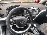 Kia Picanto 2013 годаүшін4 000 000 тг. в Шымкент – фото 5