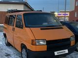 Volkswagen Transporter 1992 года за 3 000 000 тг. в Алматы