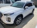 Hyundai Palisade 2022 года за 23 700 000 тг. в Актау