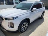 Hyundai Palisade 2022 года за 23 500 000 тг. в Актау