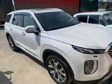 Hyundai Palisade 2022 года за 23 500 000 тг. в Актау – фото 3