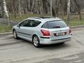 Peugeot 407 2005 годаfor3 700 000 тг. в Алматы – фото 10