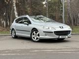 Peugeot 407 2005 годаfor3 700 000 тг. в Алматы – фото 3