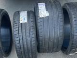 255/35 — 315/30 R21 Michelin Pilot Sport 4 S Porshe 911 за 265 000 тг. в Алматы