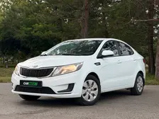 Kia Rio, 2013