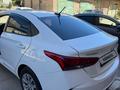 Hyundai Accent 2021 года за 6 150 000 тг. в Алматы – фото 3