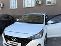 Hyundai Accent 2021 года за 6 150 000 тг. в Алматы – фото 2