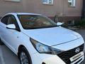 Hyundai Accent 2021 года за 6 150 000 тг. в Алматы