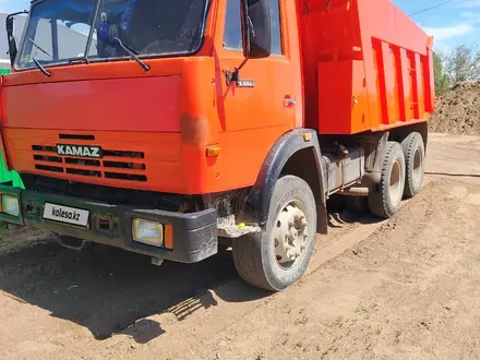 КамАЗ  65115 2006 года за 8 500 000 тг. в Уральск – фото 2