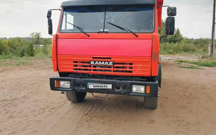 КамАЗ  65115 2006 годаүшін8 500 000 тг. в Уральск