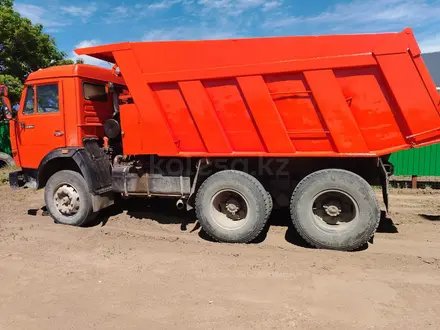 КамАЗ  65115 2006 года за 8 500 000 тг. в Уральск