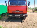 КамАЗ  65115 2006 годаүшін8 500 000 тг. в Уральск – фото 3