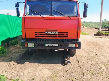 КамАЗ  65115 2006 года за 8 500 000 тг. в Уральск – фото 3