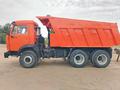 КамАЗ  65115 2006 годаүшін8 500 000 тг. в Уральск – фото 2