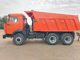 КамАЗ  65115 2006 годаүшін8 500 000 тг. в Уральск – фото 2