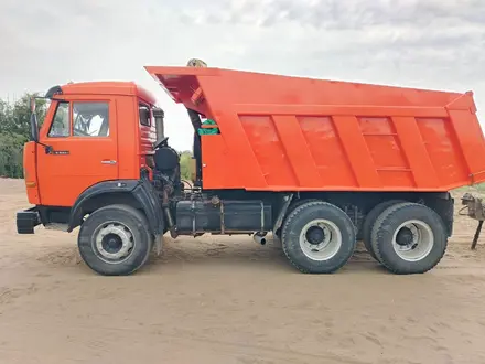 КамАЗ  65115 2006 года за 8 500 000 тг. в Уральск – фото 2