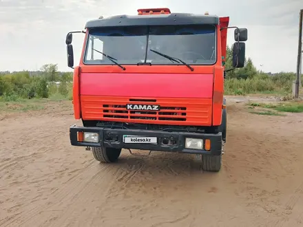 КамАЗ  65115 2006 года за 8 500 000 тг. в Уральск – фото 3