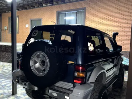 Mitsubishi Pajero 1994 года за 4 500 000 тг. в Алматы – фото 5