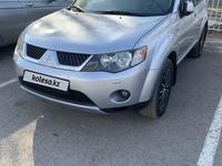 Mitsubishi Outlander 2008 года за 7 300 000 тг. в Караганда