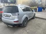 Mitsubishi Outlander 2008 года за 7 300 000 тг. в Караганда – фото 5