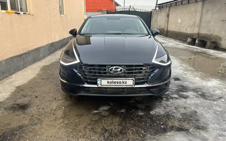 Hyundai Sonata 2022 годаfor12 000 000 тг. в Алматы