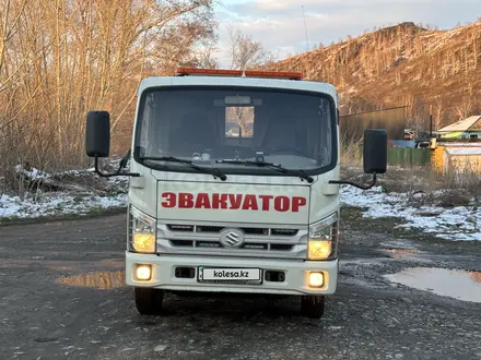 Forland 2012 года за 6 100 000 тг. в Усть-Каменогорск – фото 2