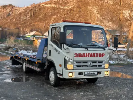 Forland 2012 года за 6 100 000 тг. в Усть-Каменогорск – фото 5