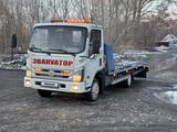 Forland 2012 годаүшін6 300 000 тг. в Усть-Каменогорск