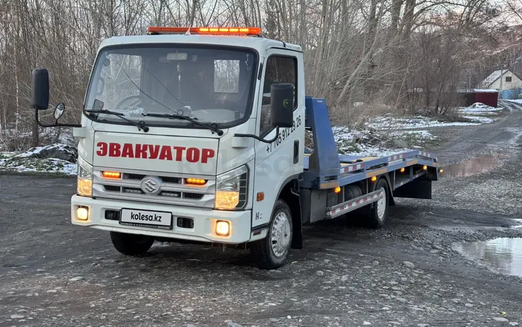 Forland 2012 года за 6 100 000 тг. в Усть-Каменогорск