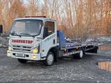 Forland 2012 годаүшін6 300 000 тг. в Усть-Каменогорск – фото 3