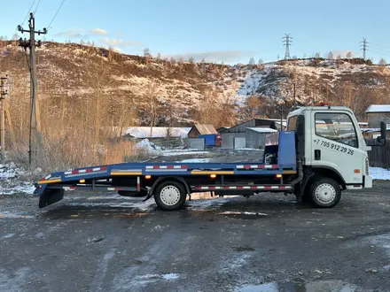 Forland 2012 года за 6 100 000 тг. в Усть-Каменогорск – фото 8
