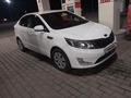 Kia Rio 2012 года за 5 200 000 тг. в Алматы – фото 7