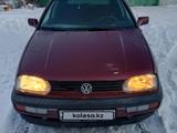 Volkswagen Golf 1993 года за 950 000 тг. в Талдыкорган – фото 4