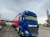 DAF  106.460 2014 годаүшін19 500 000 тг. в Уральск