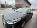 Hyundai Sonata 2019 года за 9 300 000 тг. в Шымкент – фото 4