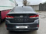 Hyundai Sonata 2019 года за 9 300 000 тг. в Шымкент – фото 3