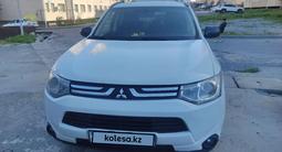 Mitsubishi Outlander 2013 года за 5 800 000 тг. в Шымкент