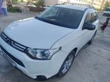 Mitsubishi Outlander 2013 года за 7 500 000 тг. в Шымкент – фото 2