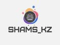 Shams в Алматы