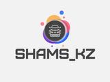 Shams в Алматы