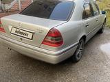 Mercedes-Benz C 220 1994 годаfor2 500 000 тг. в Усть-Каменогорск – фото 3