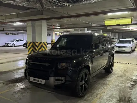 Land Rover Defender 2023 года за 57 900 000 тг. в Астана – фото 6