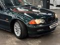 BMW 328 1999 года за 2 930 000 тг. в Алматы – фото 2