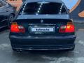 BMW 328 1999 годаүшін2 930 000 тг. в Алматы – фото 8