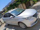 Changan Alsvin 2025 годаүшін5 700 000 тг. в Актау – фото 3