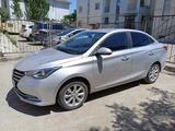 Changan Alsvin 2025 годаүшін5 700 000 тг. в Актау – фото 4