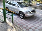 Lexus RX 300 2000 годаүшін4 500 000 тг. в Шу – фото 2