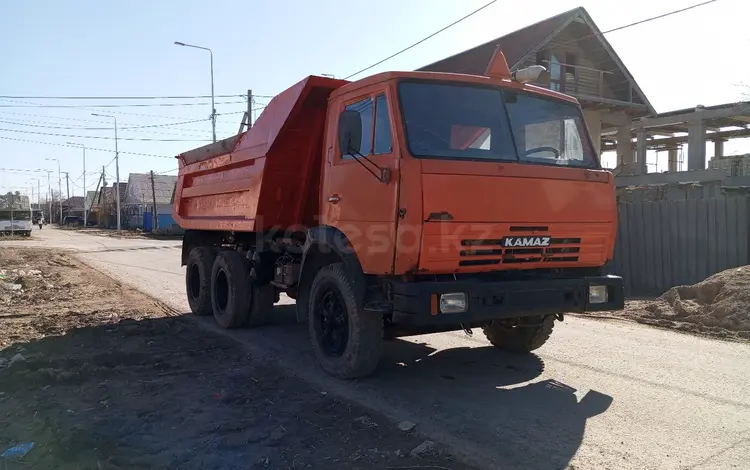 КамАЗ  5511 1989 годаүшін1 900 000 тг. в Атырау