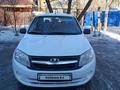 ВАЗ (Lada) Granta 2190 2012 годаүшін2 400 000 тг. в Уральск